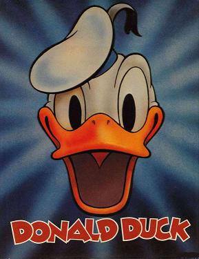 Donald Duck ( 1944 )