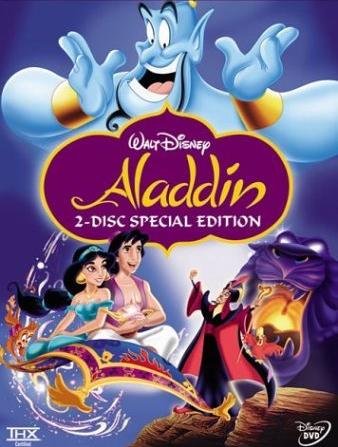 Aladdin / Алладин (1992)