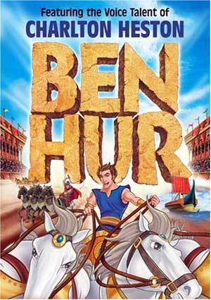 Бен Гур / Ben Hur (2004)