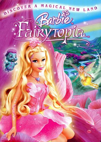 Барби в стране фей / Barbie Fairytopia (2001)