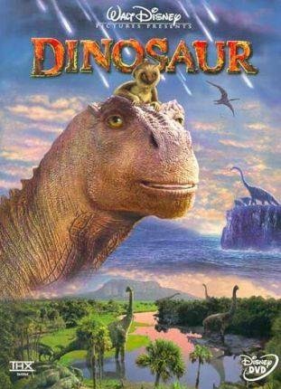 Динозавр / Dinosaur (2000)