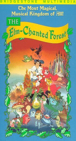 Чудесный лес (1986)