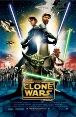 Звездные войны: Война клонов (2008)