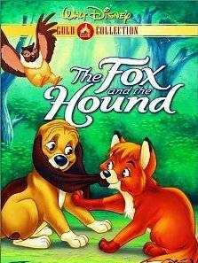 Лис и Пес / The Fox and the Hound (1981)