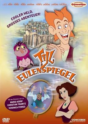 Шутник Тиль / Тиль Уленшпигель / Jester Till / Till Eulenspiegel (2003) SATRip